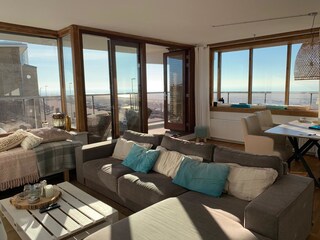 Appartamento Zandvoort Caratteristiche 6