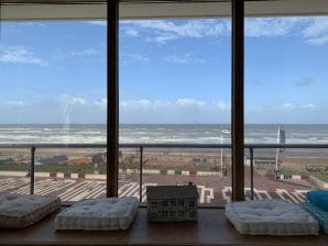 Apartment Skyline - Zandvoort - image1