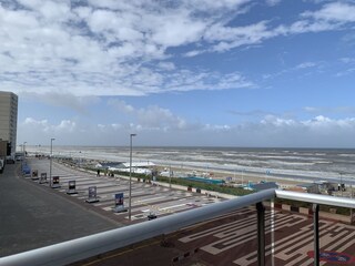 Appartement Zandvoort Buitenaudio-opname 4