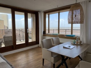 Appartamento Zandvoort Caratteristiche 9