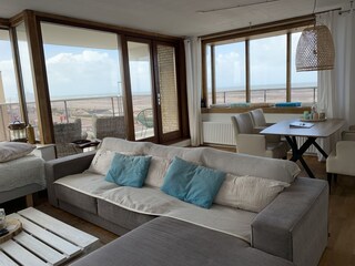 Appartamento Zandvoort Caratteristiche 7