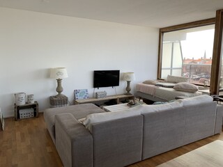 Appartamento Zandvoort Caratteristiche 8