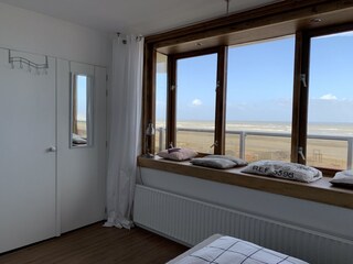 Appartamento Zandvoort Caratteristiche 14