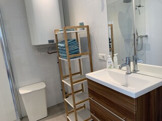 Appartamento Zandvoort Caratteristiche 18