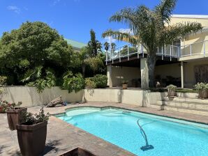 Ferienhaus Ferienvilla "Cape Star" - Somerset West - image1