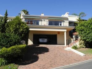 Holiday house Ferienvilla "Cape Star" - Somerset West - image1