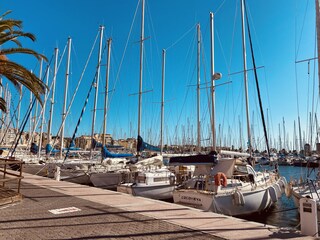 Holiday house Gruissan  31