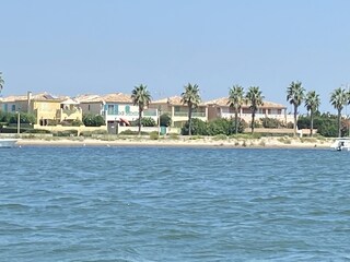 Holiday house Gruissan  37