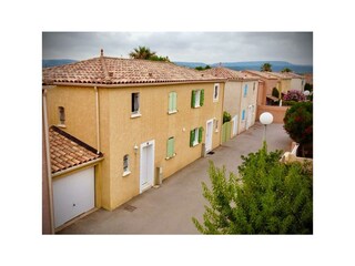 Casa per le vacanze Gruissan Registrazione all'aperto 3