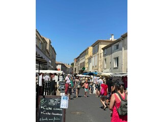 Casa per le vacanze Gruissan  40