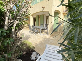 Holiday house Gruissan Environment 9