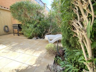 Vakantiehuis Gruissan Buitenaudio-opname 9