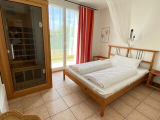 Holiday house Gruissan Bedroom 18