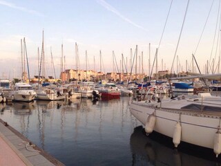 Holiday house Gruissan  27