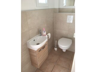 Holiday house Gruissan Bathroom 21
