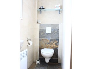 Vakantiehuis Gruissan Badkamer 22