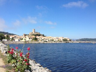 Holiday house Gruissan  28