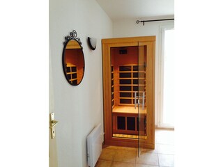 Holiday house Gruissan  33