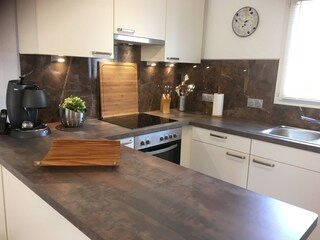 Holiday house Gruissan Kitchen 24