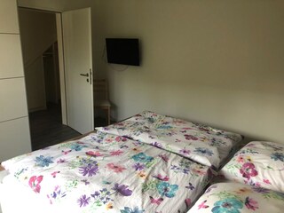 Ferienwohnung St. Peter-Ording Ausstattung 7