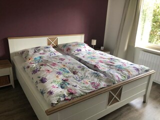 Ferienwohnung St. Peter-Ording Ausstattung 6