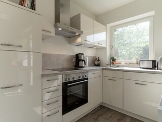 Ferienwohnung St. Peter-Ording Ausstattung 10