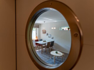 Ferienwohnung St. Peter-Ording Ausstattung 11