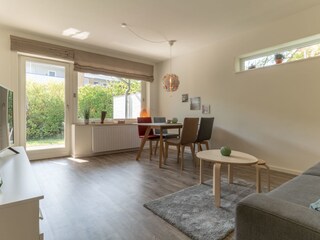 Ferienwohnung St. Peter-Ording Ausstattung 12