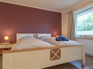 Ferienwohnung St. Peter-Ording Ausstattung 14