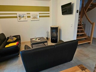 Ferienhaus Prerow Ausstattung 10