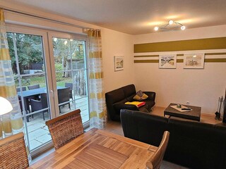 Ferienhaus Prerow Ausstattung 9