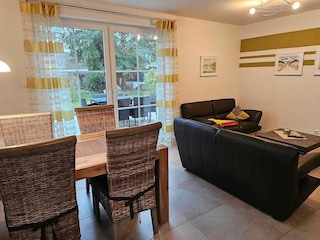 Ferienhaus Prerow Ausstattung 8