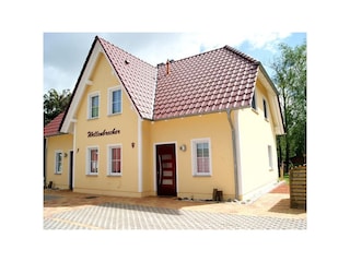 Wellenbrecher Y, rechts