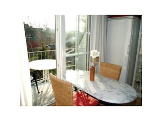 Ferienwohnung Prerow Ausstattung 9