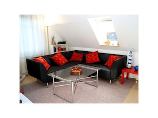 Ferienwohnung Prerow Ausstattung 8