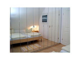 Ferienwohnung Prerow Ausstattung 12