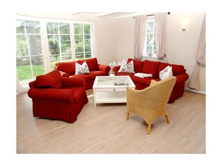 Ferienhaus Kranichnest