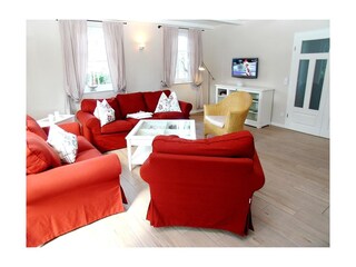 Ferienhaus Kranichnest