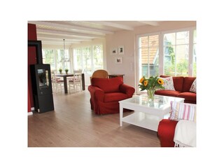 Ferienhaus Kranichnest