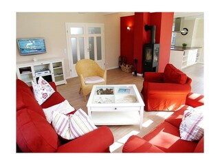 Ferienhaus Kranichnest