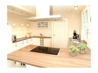 Ferienhaus Kranichnest