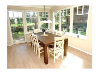 Ferienhaus Kranichnest