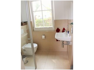 Ferienhaus Kranichnest