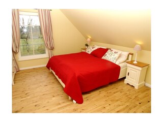 Ferienhaus Kranichnest