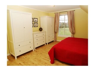 Ferienhaus Kranichnest