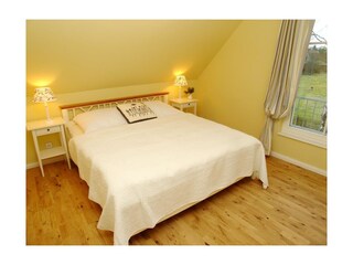 Ferienhaus Kranichnest