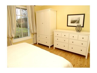 Ferienhaus Kranichnest