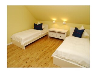 Ferienhaus Kranichnest