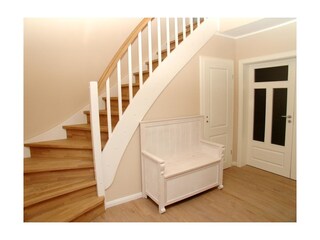 Ferienhaus Kranichnest