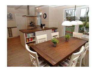 Ferienhaus Kranichnest